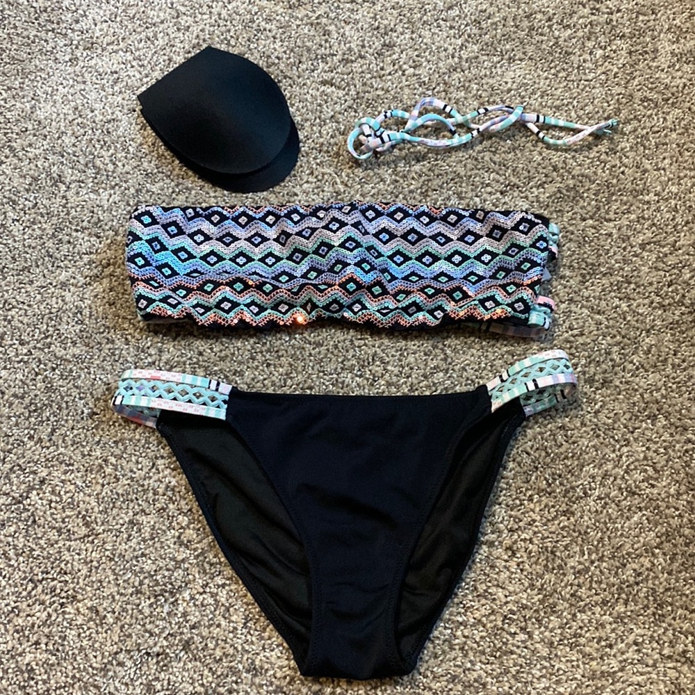 Victoria Secret Bikini